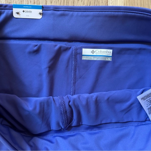 Sandy Creek™ Stretch Skort - Picture 9 of 10